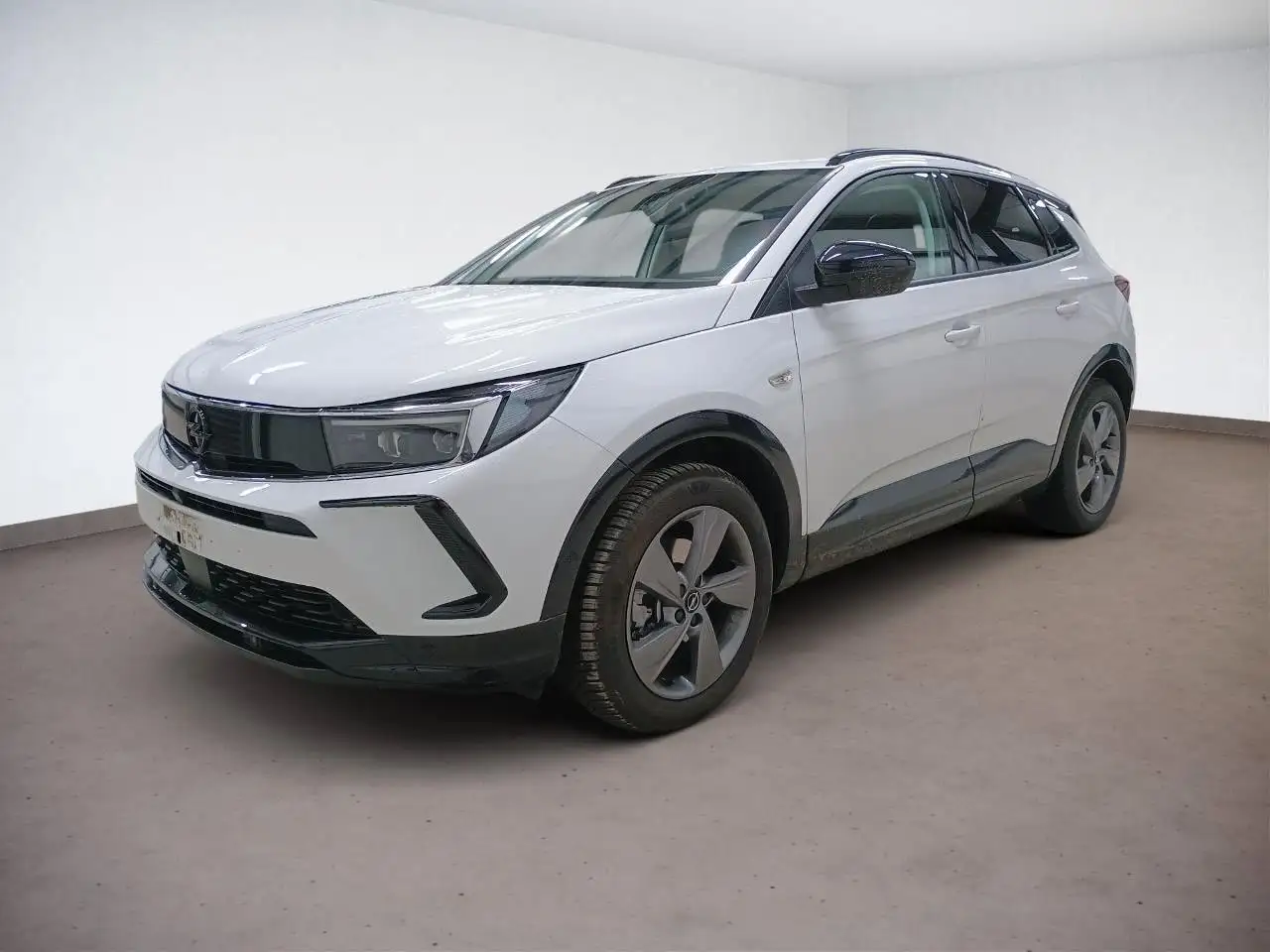 Opel Grandland X 2