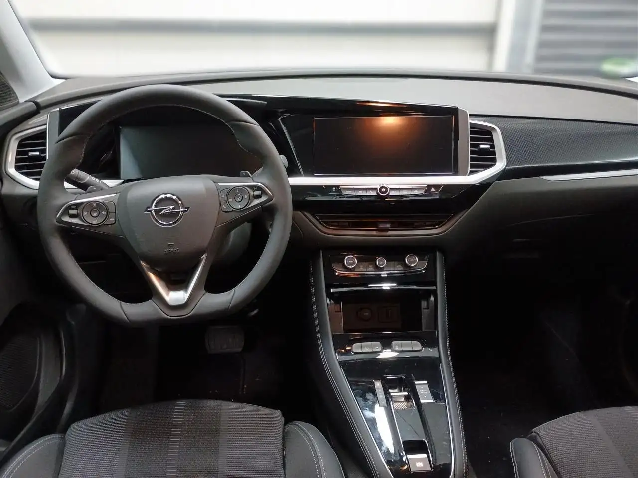 Opel Grandland X 3