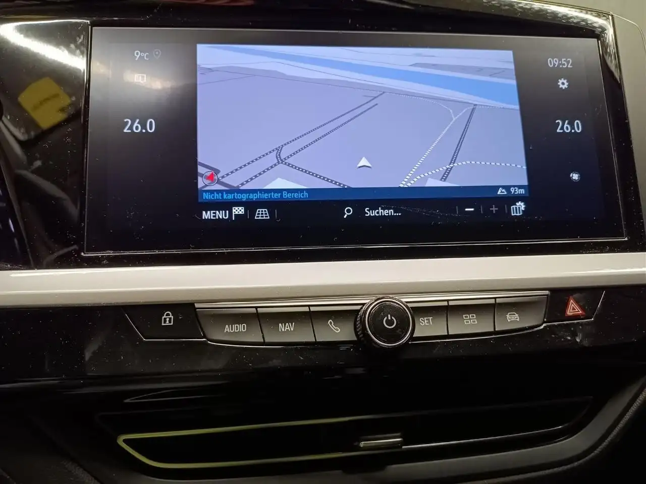 Opel Grandland X 5