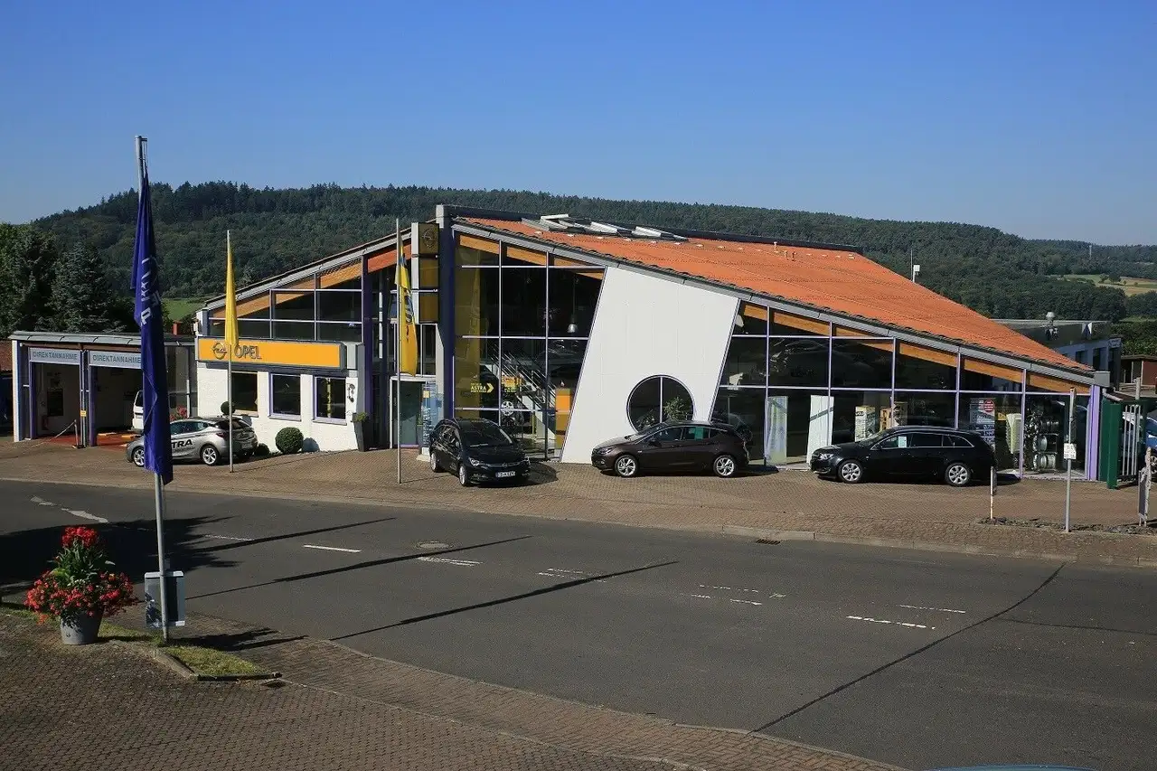 Opel Grandland X 7