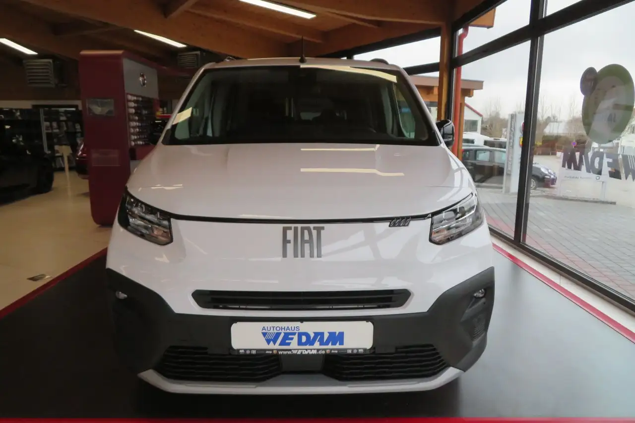 Fiat Doblo 6