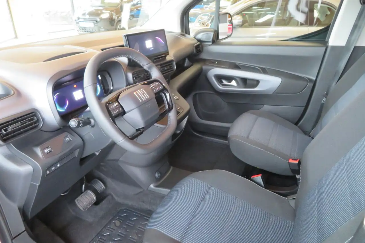 Fiat Doblo 8
