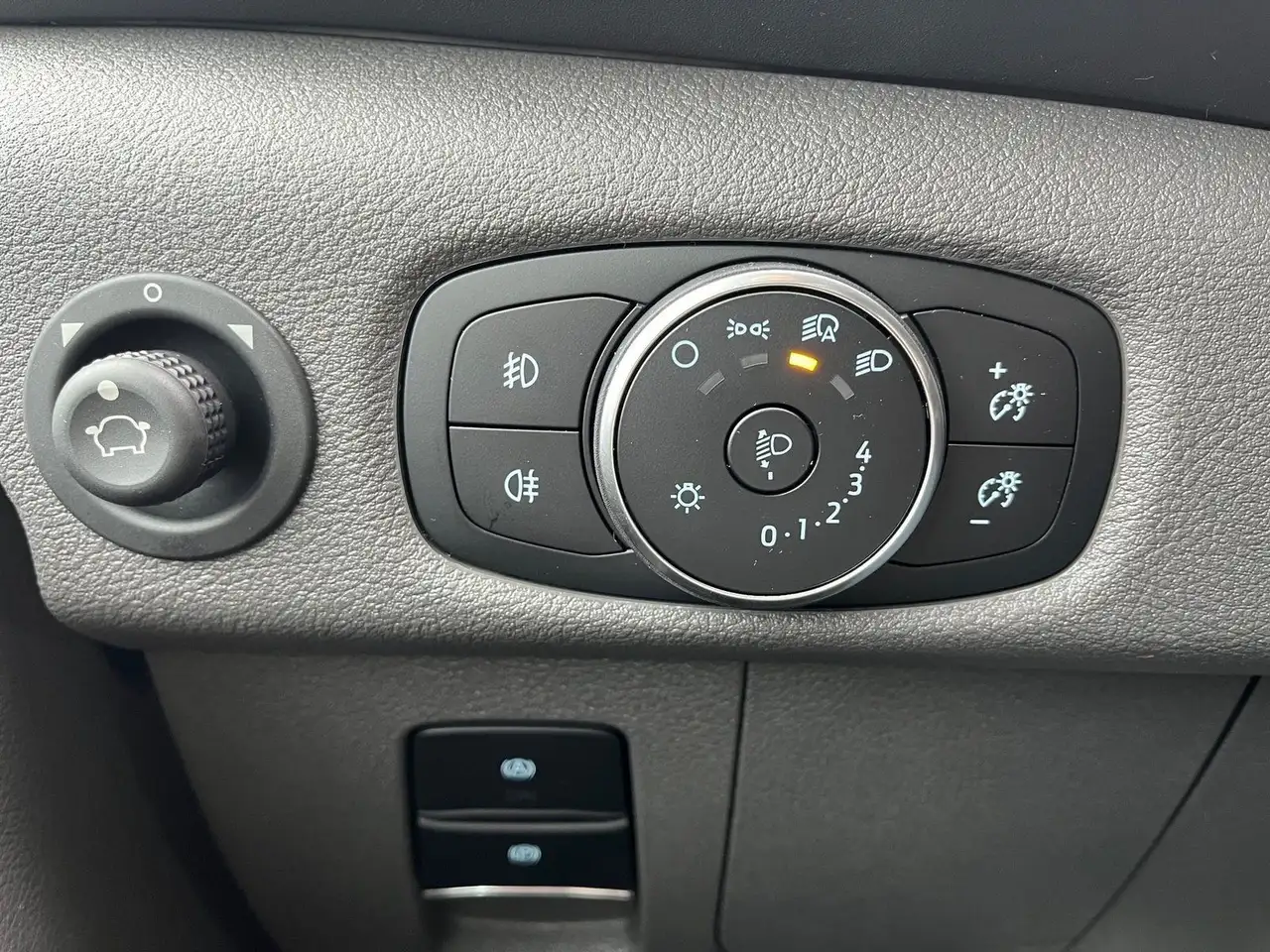 Ford Transit 15