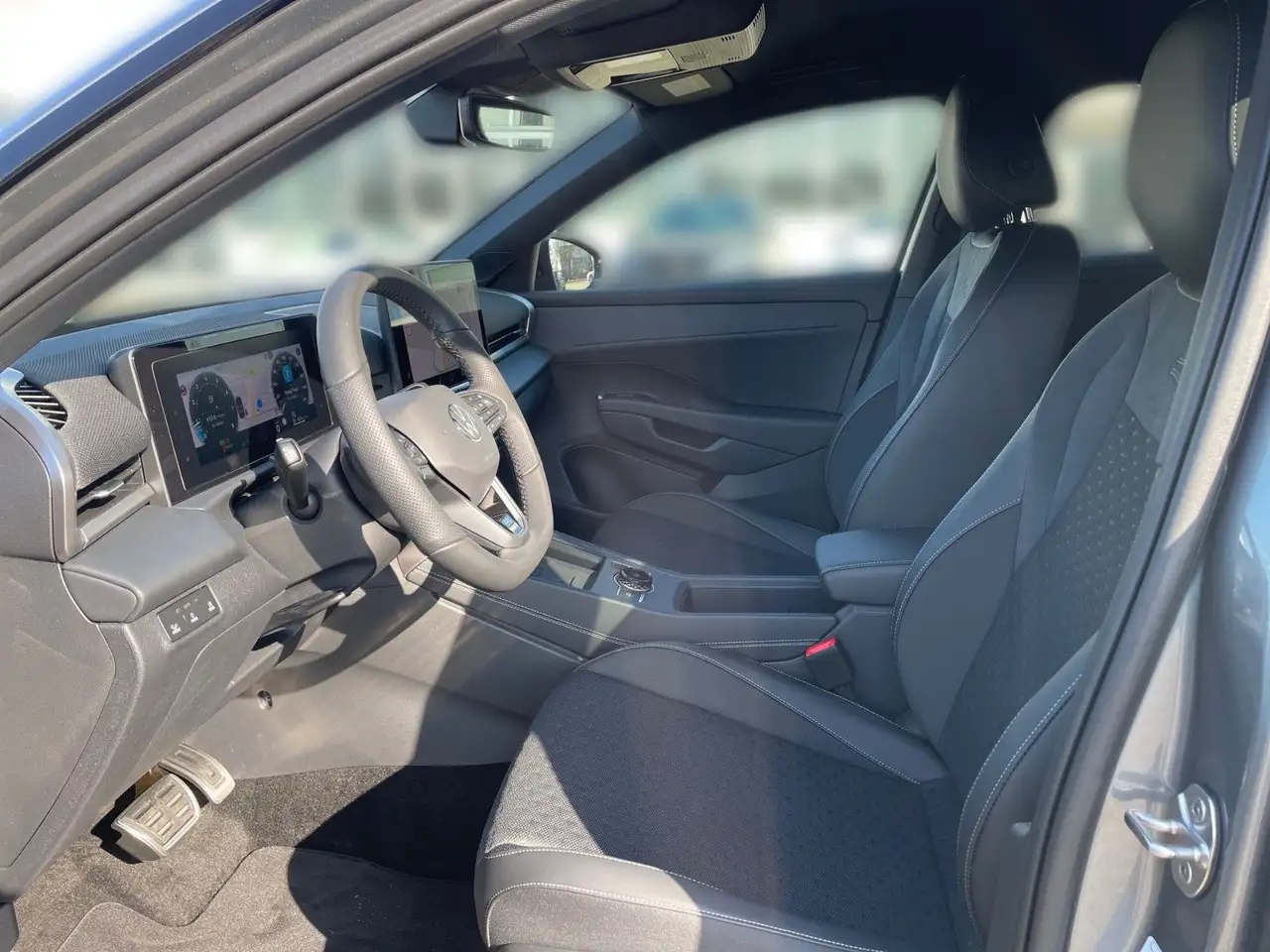 Volkswagen T-Roc 9