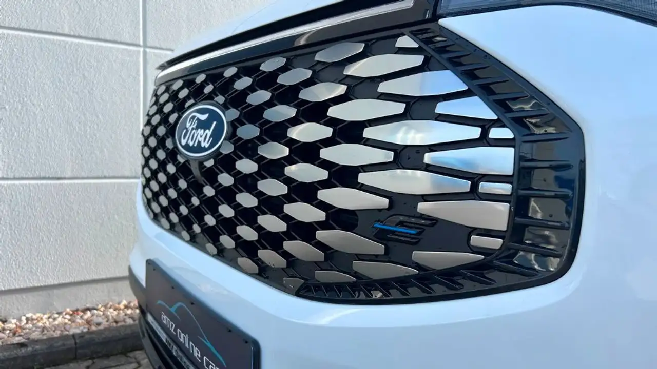 Ford Transit 2