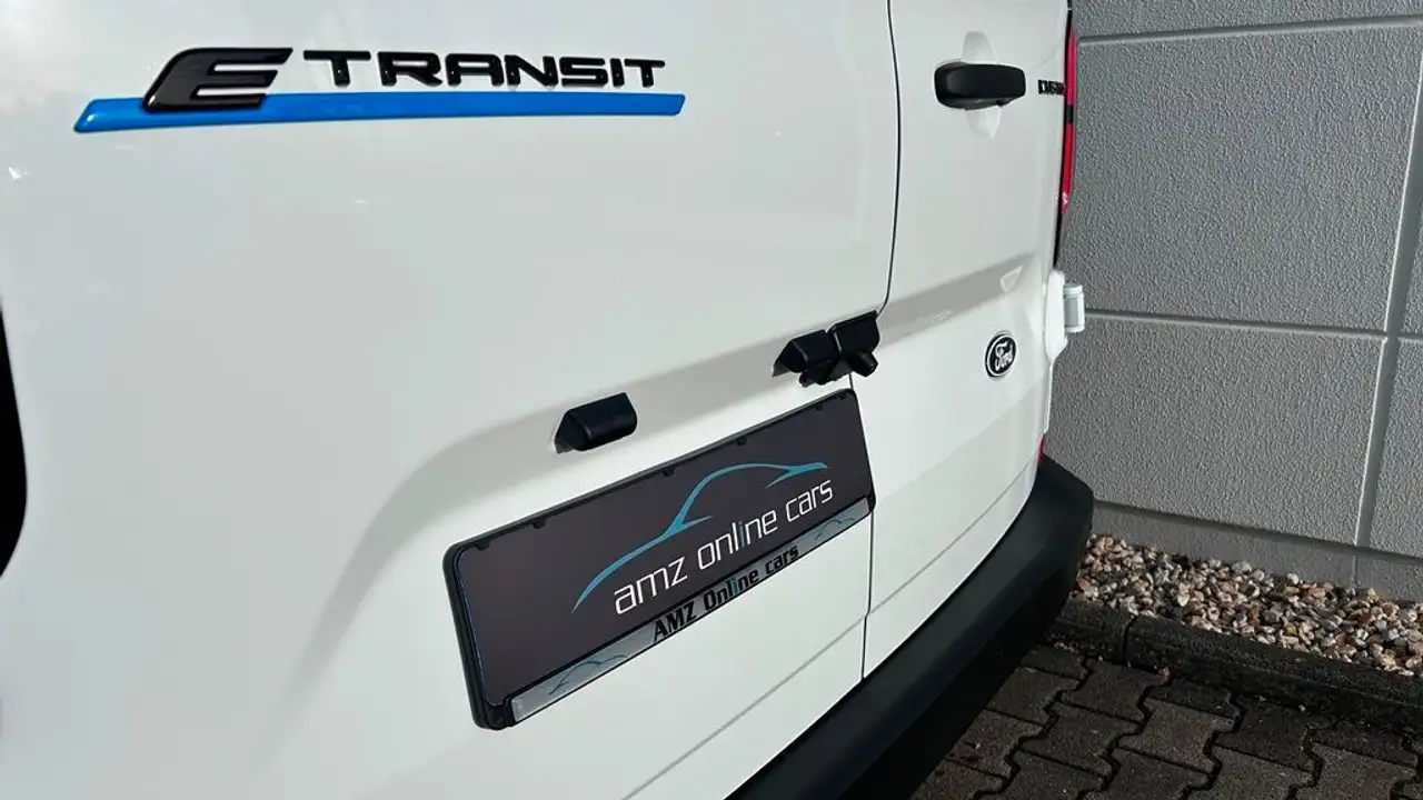 Ford Transit 5