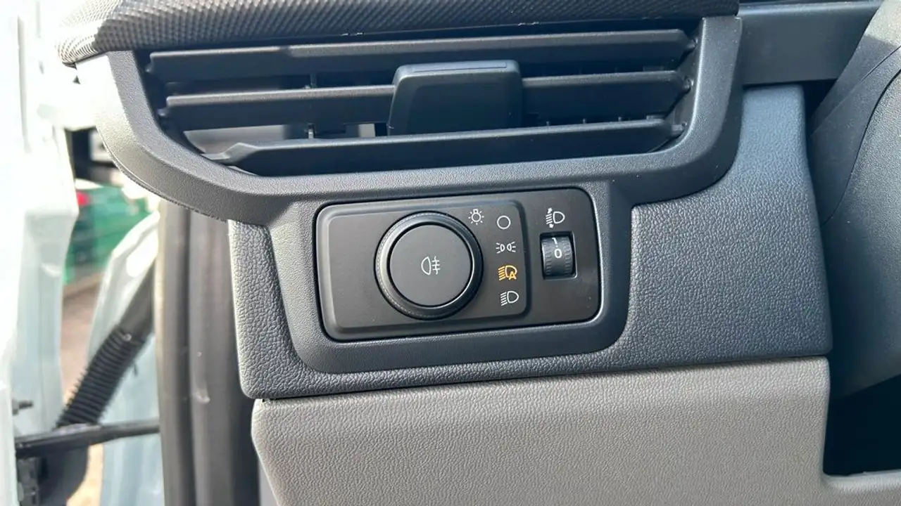 Ford Transit 10