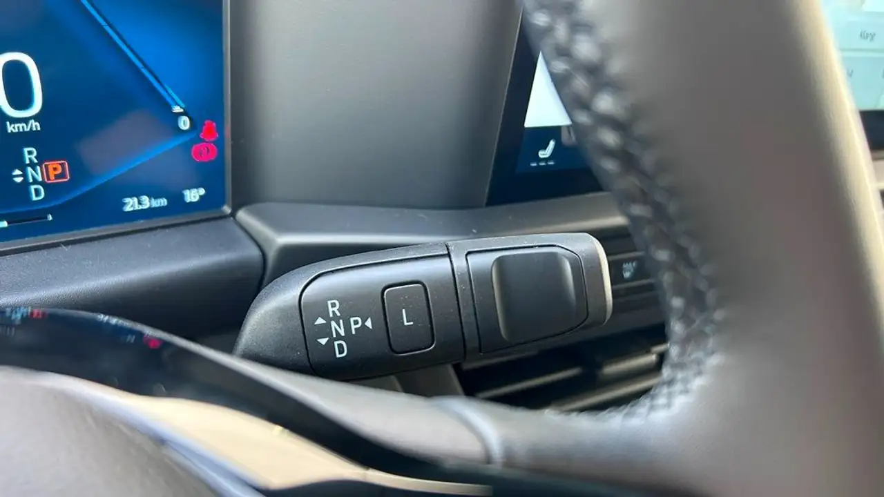 Ford Transit 15
