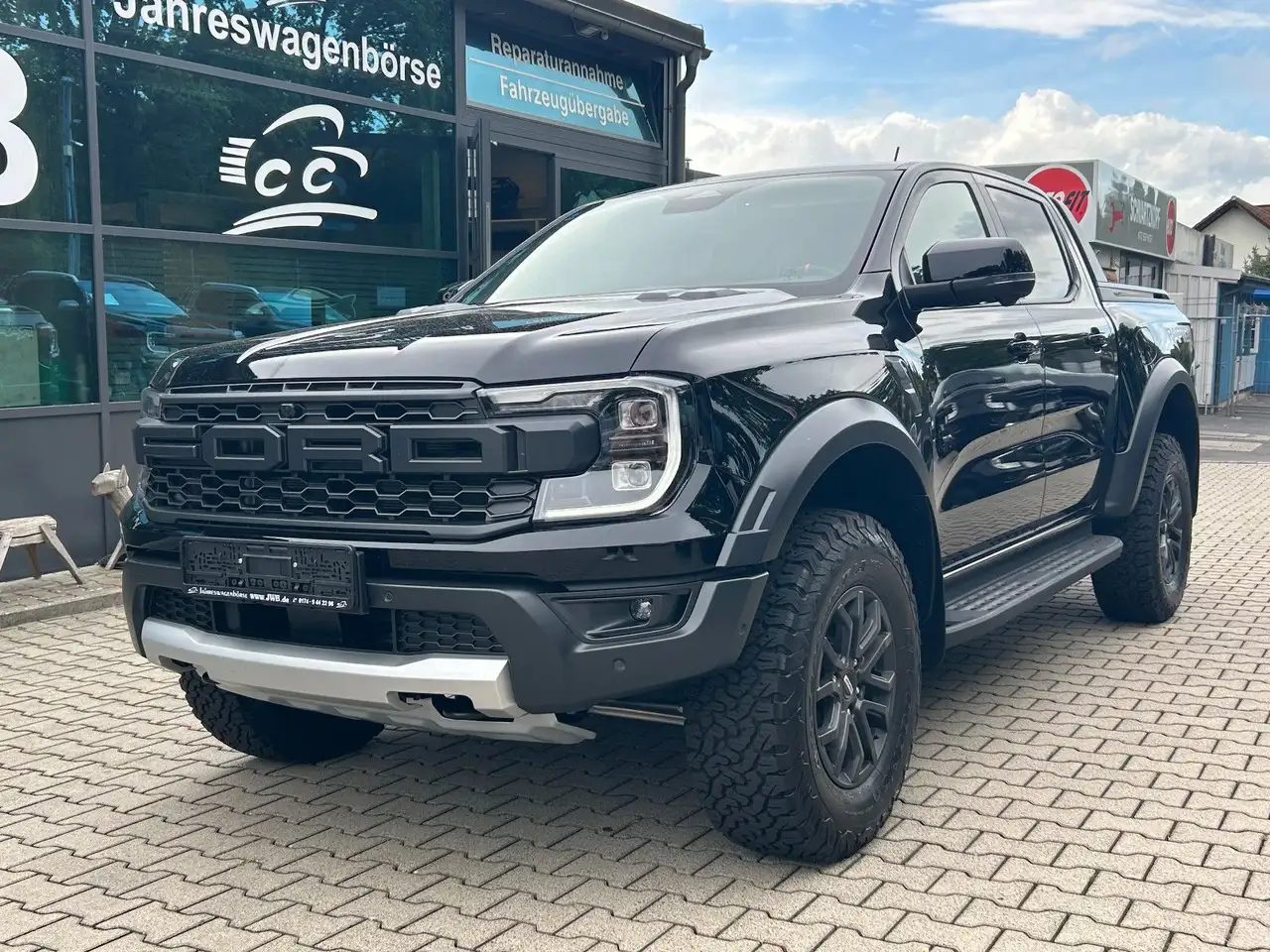 Ford Ranger 3