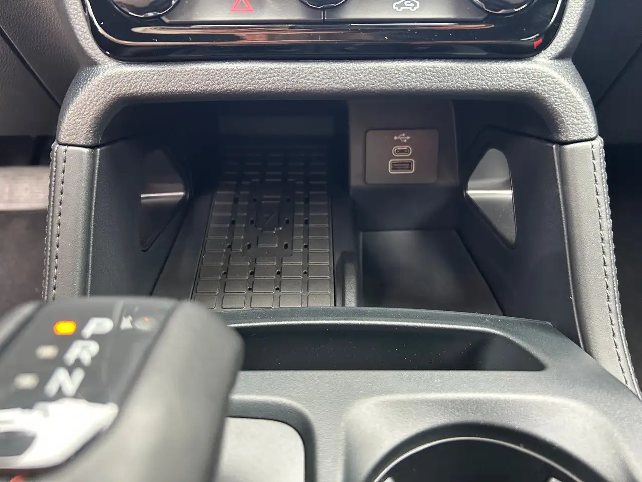 Ford Ranger 7