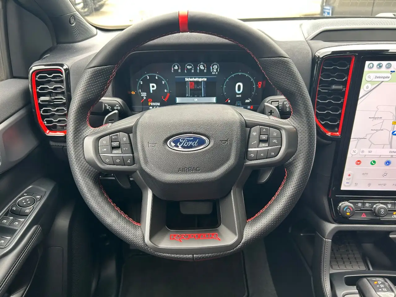 Ford Ranger 13