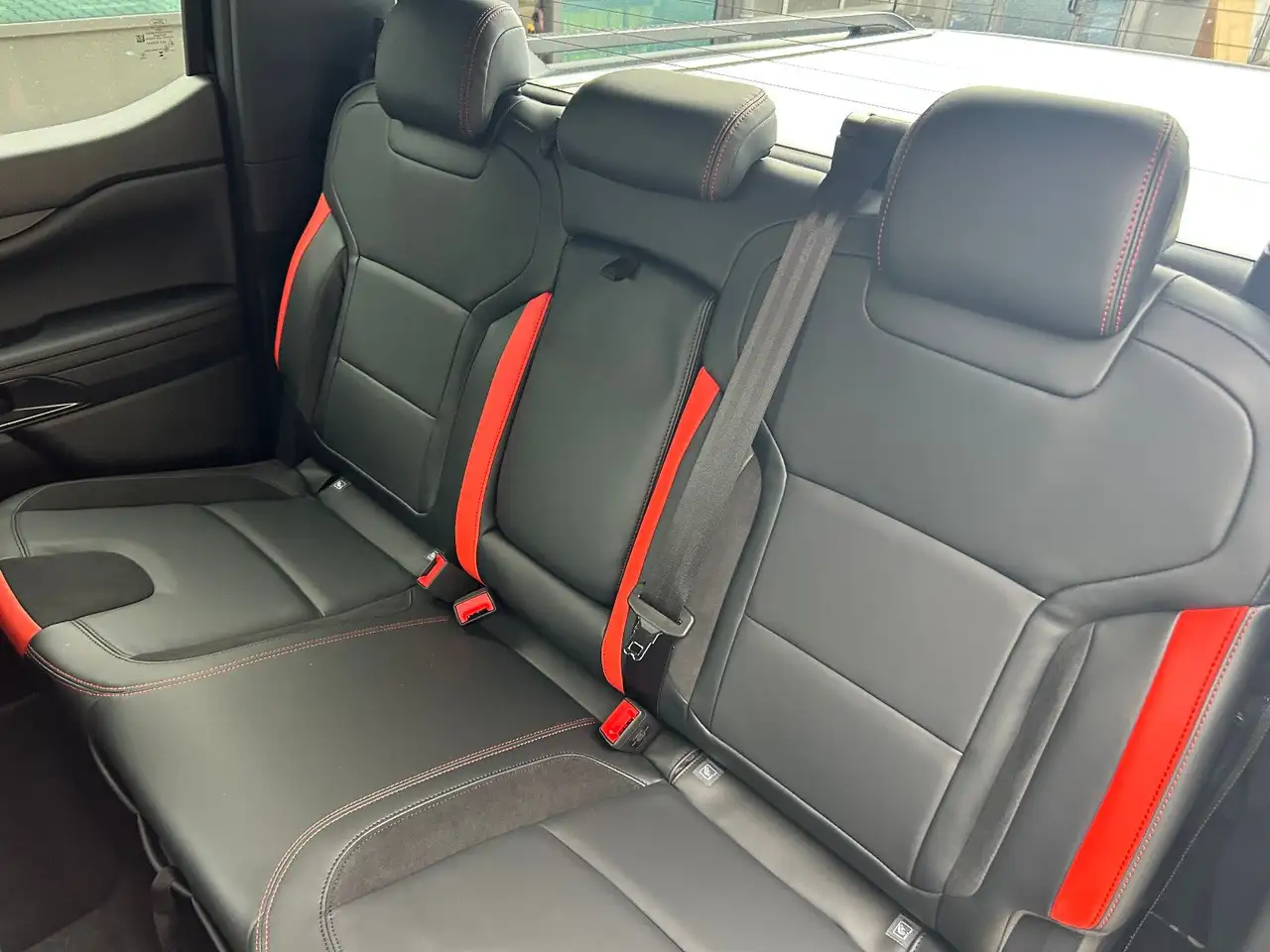Ford Ranger 15