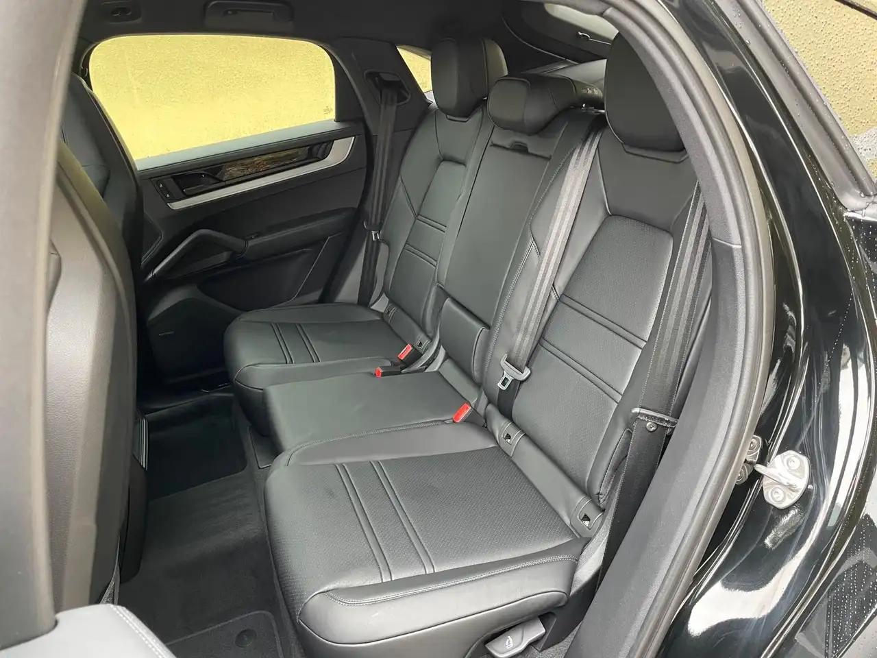 Porsche Cayenne 10