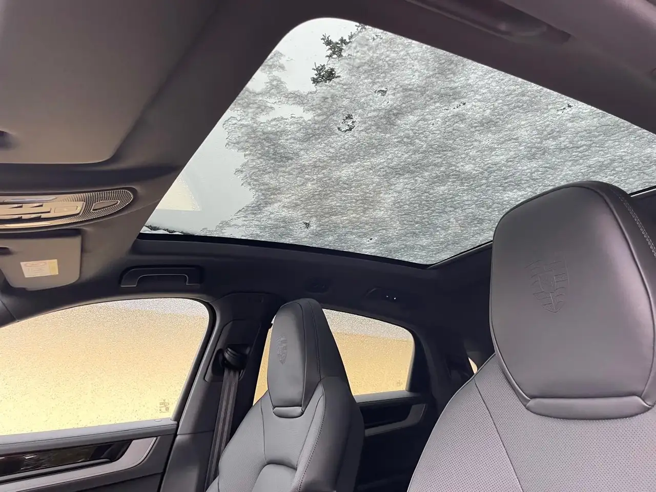 Porsche Cayenne 11