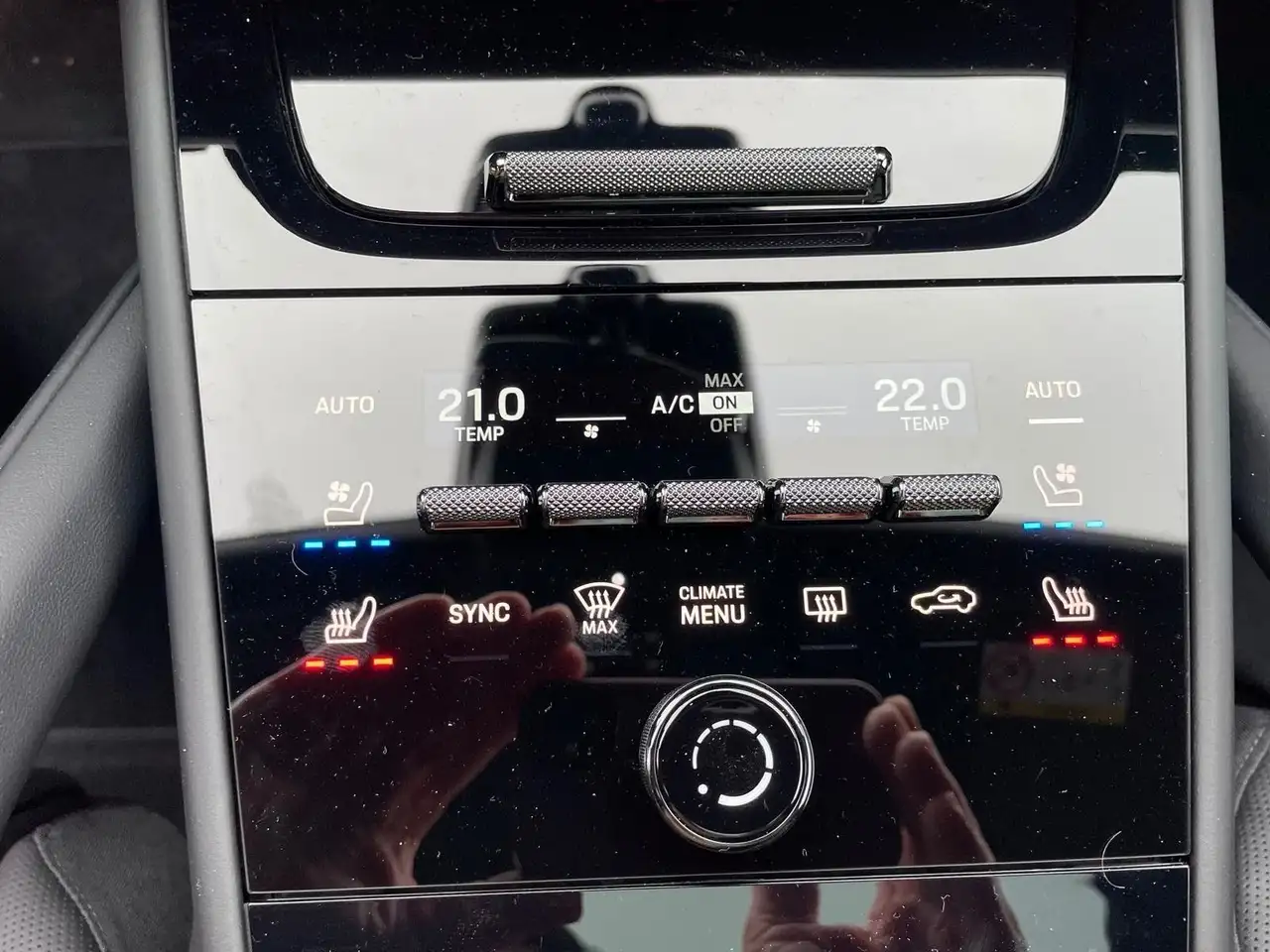 Porsche Cayenne 13