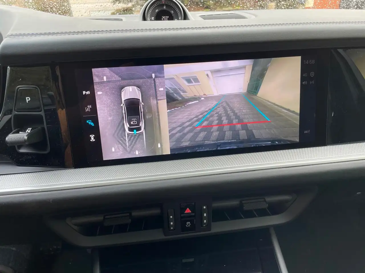 Porsche Cayenne 15