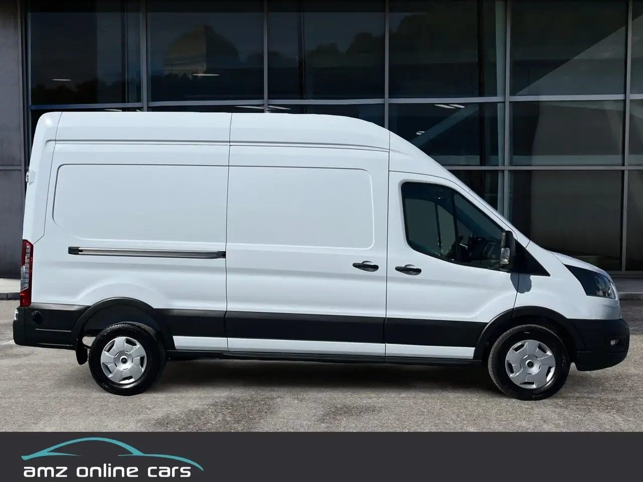 Ford Transit 4