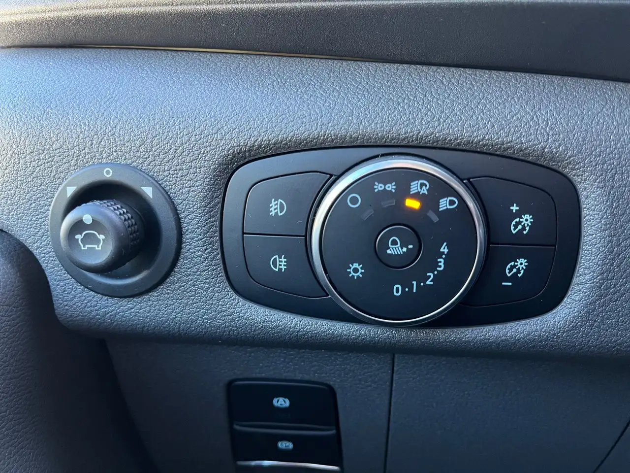 Ford Transit 15
