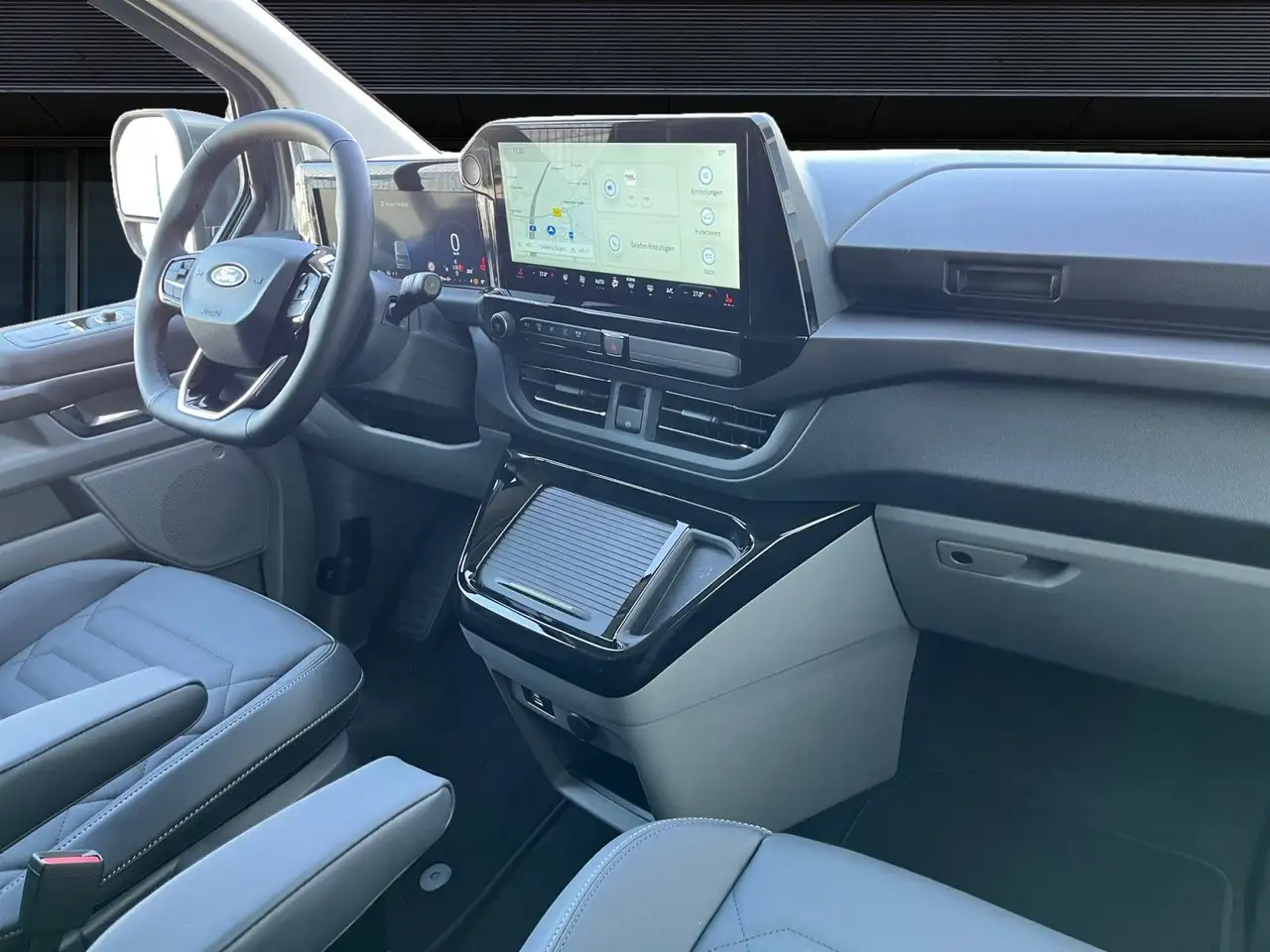 Ford Tourneo 7