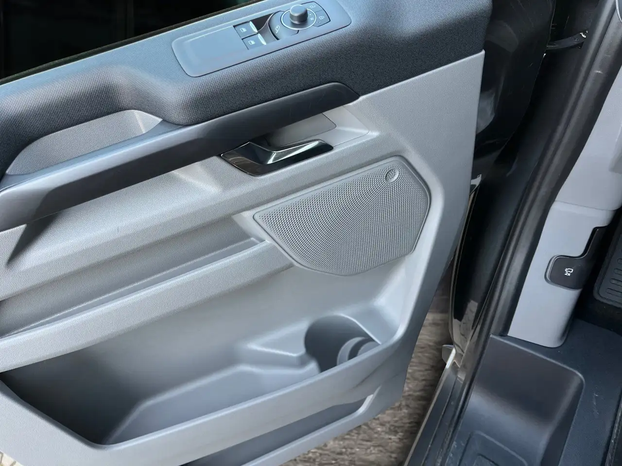 Ford Tourneo 14