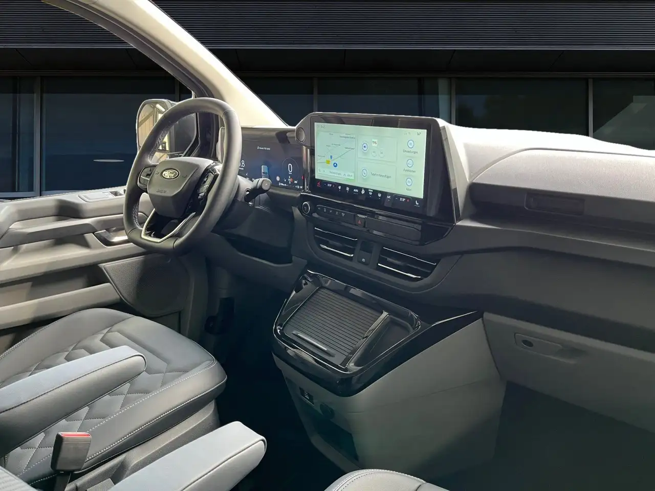 Ford Tourneo 7