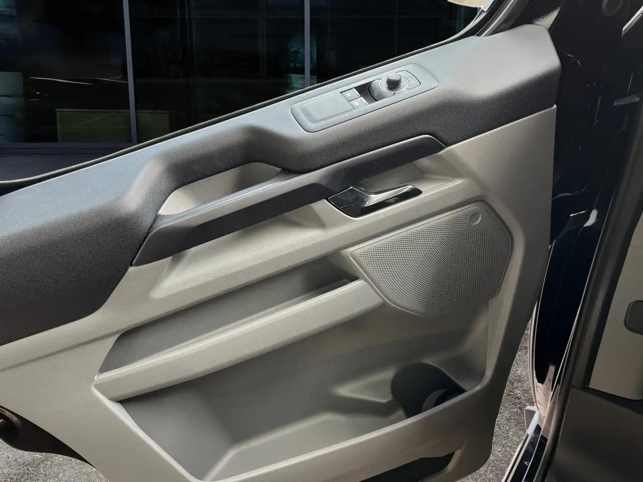 Ford Tourneo 14