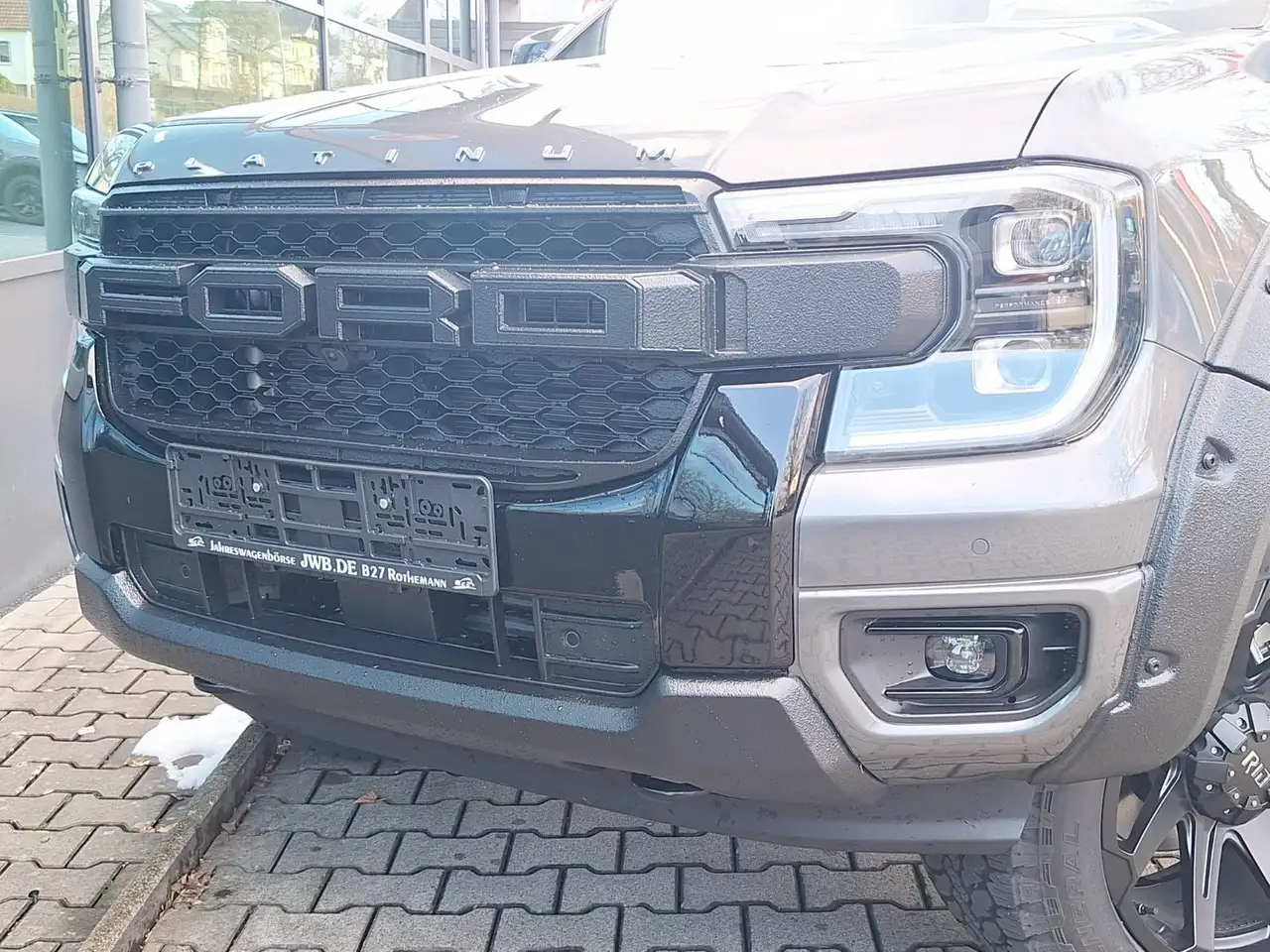 Ford Ranger 11