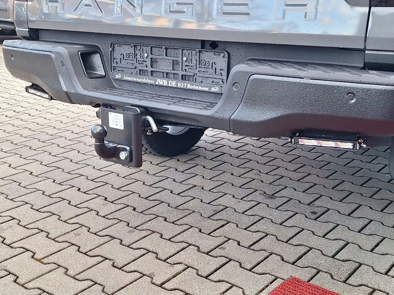 Ford Ranger 15