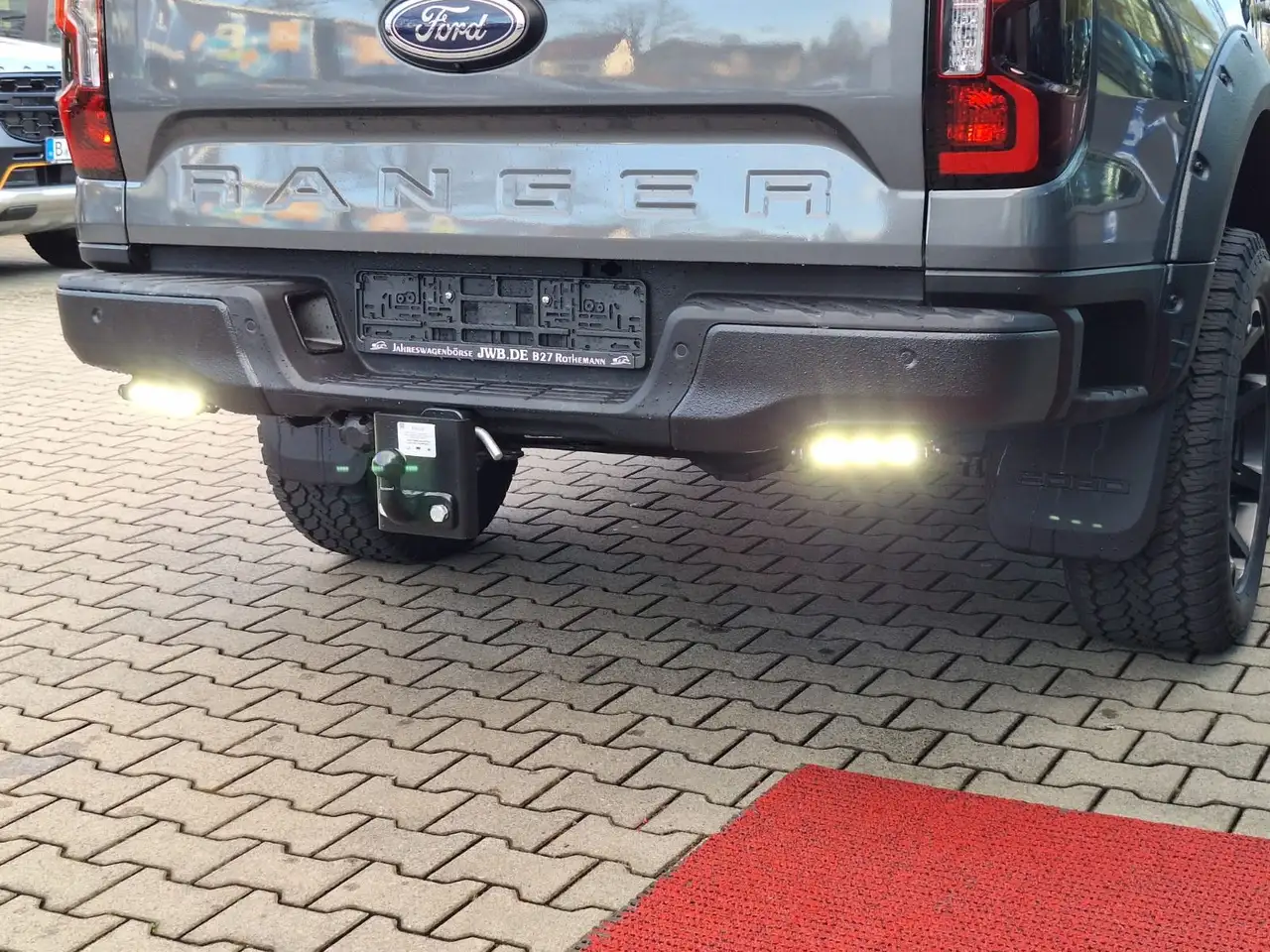Ford Ranger 16