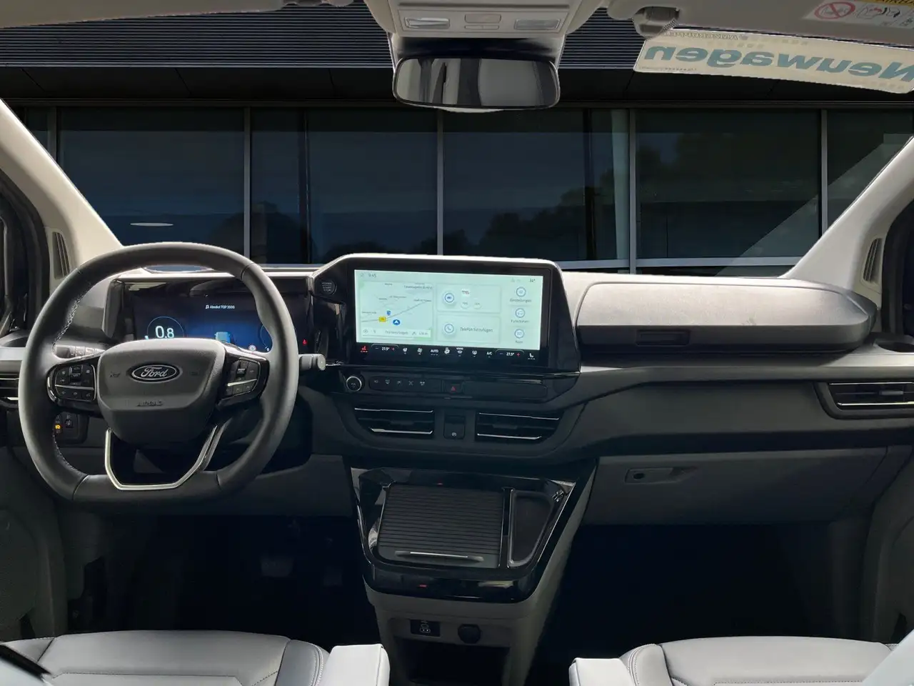 Ford Tourneo 6