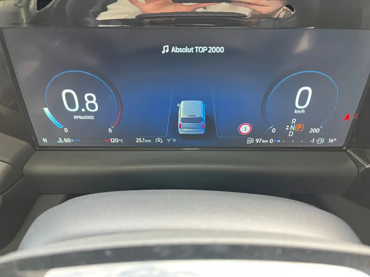 Ford Tourneo 16