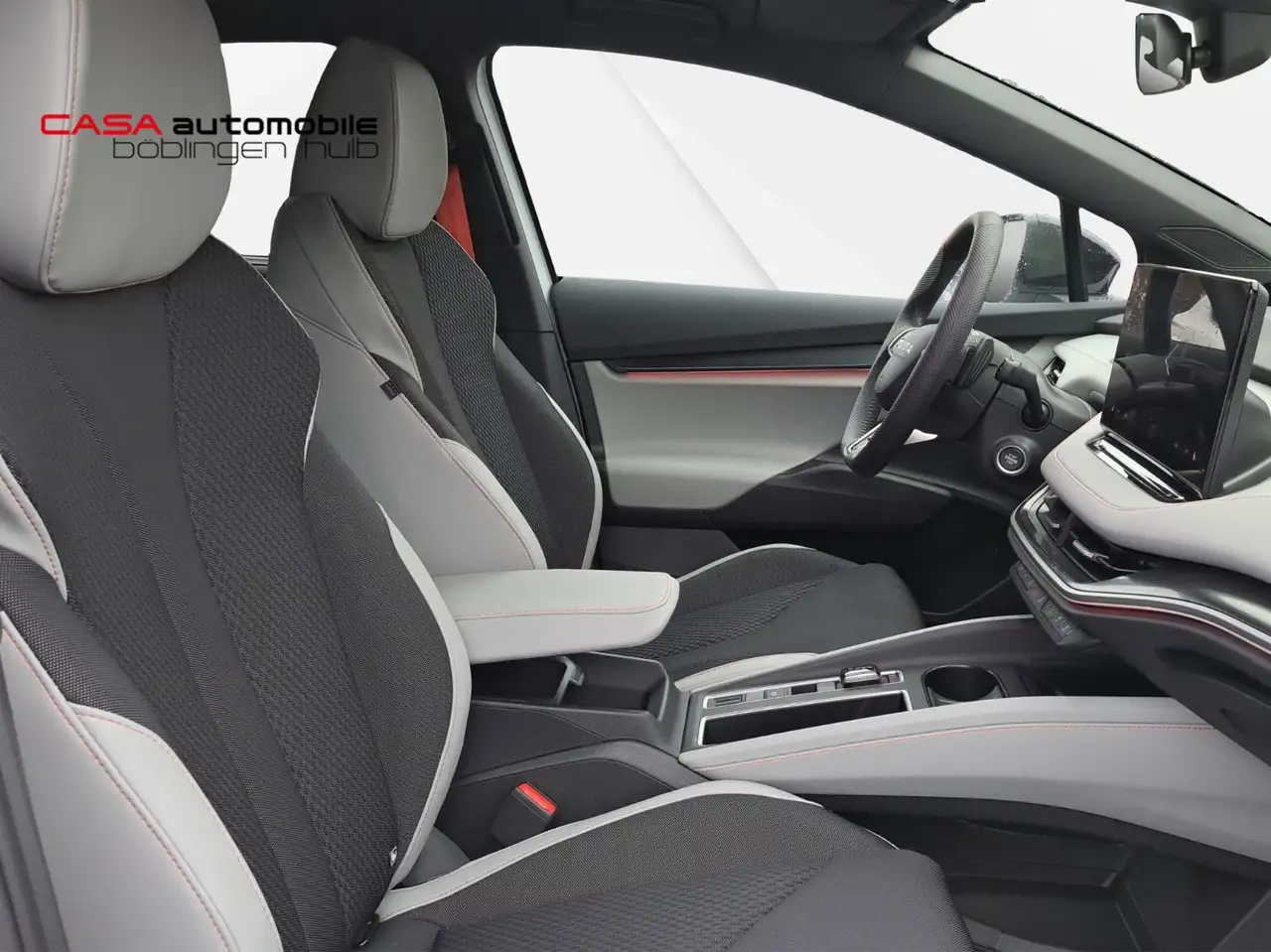 Skoda Elroq 10