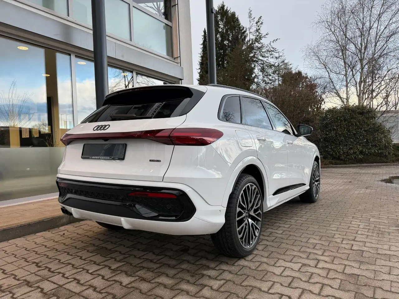 Audi Q5 5