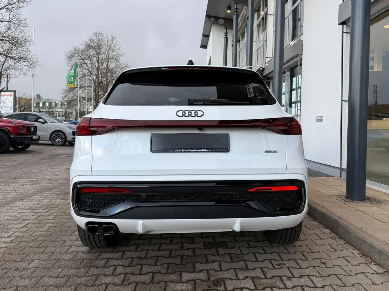 Audi Q5 6