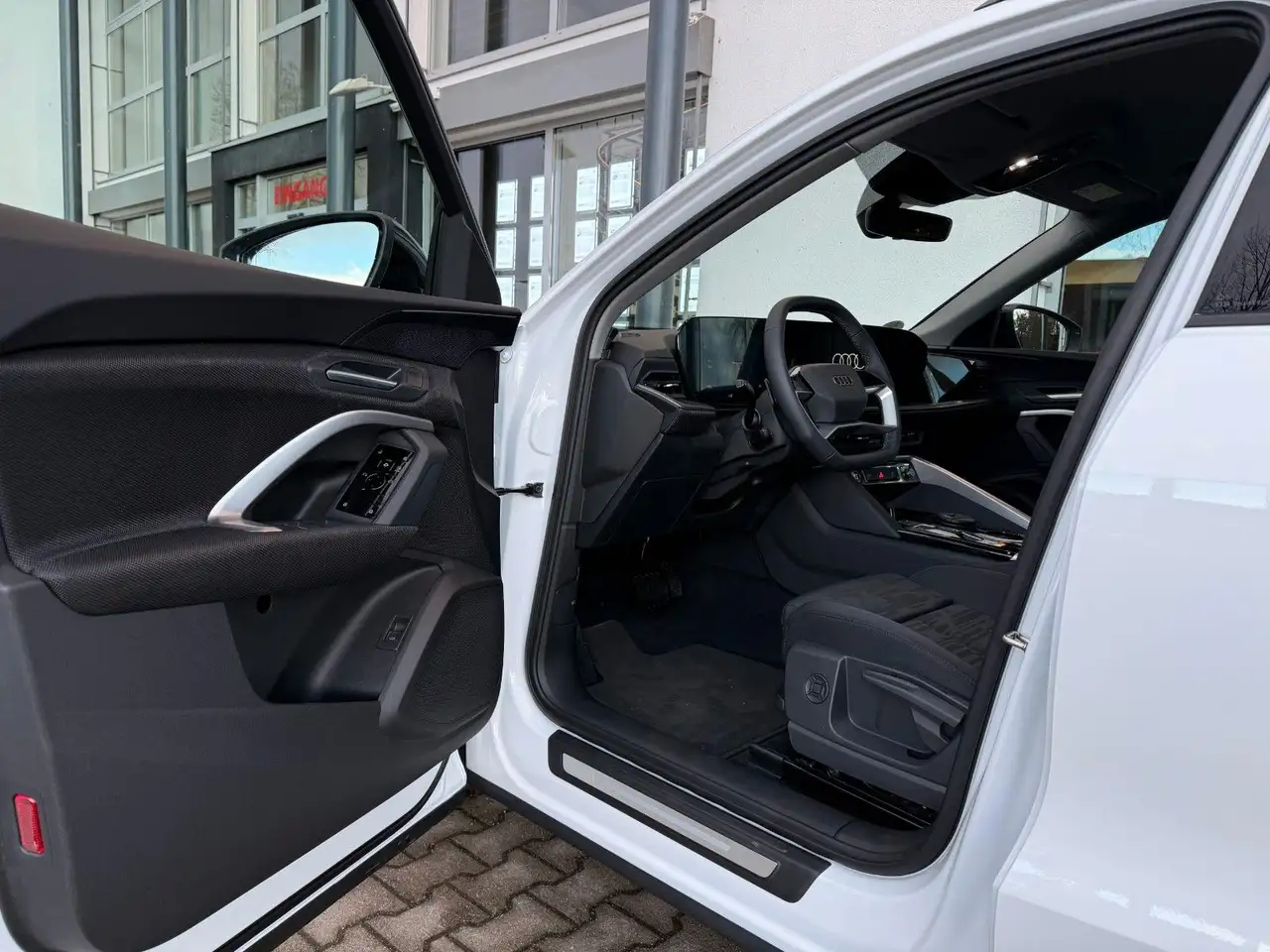 Audi Q5 9