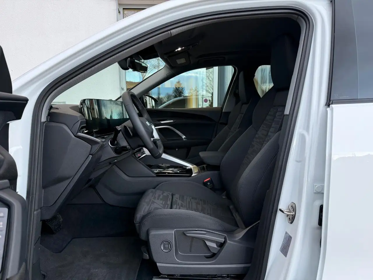 Audi Q5 10