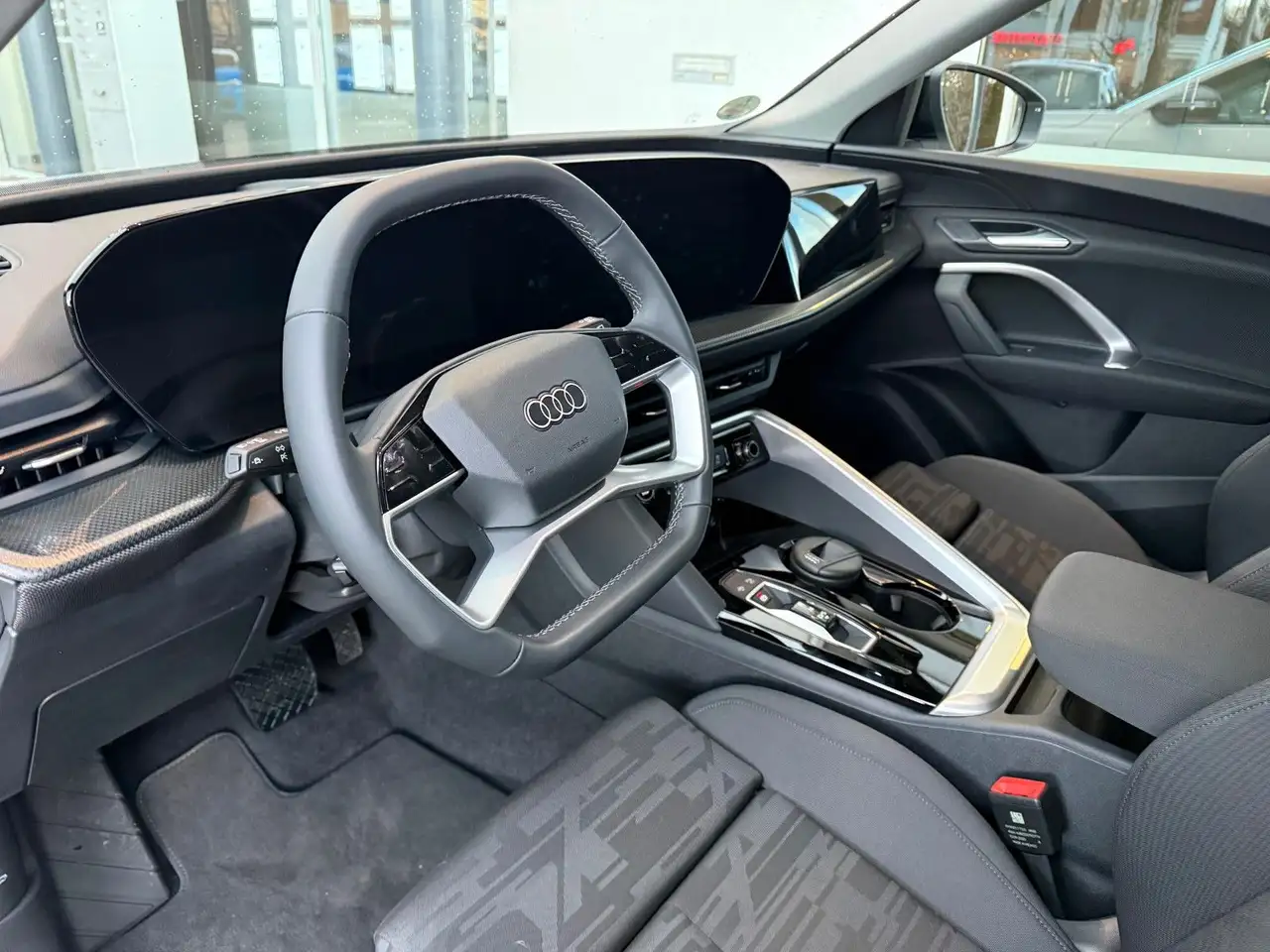 Audi Q5 12