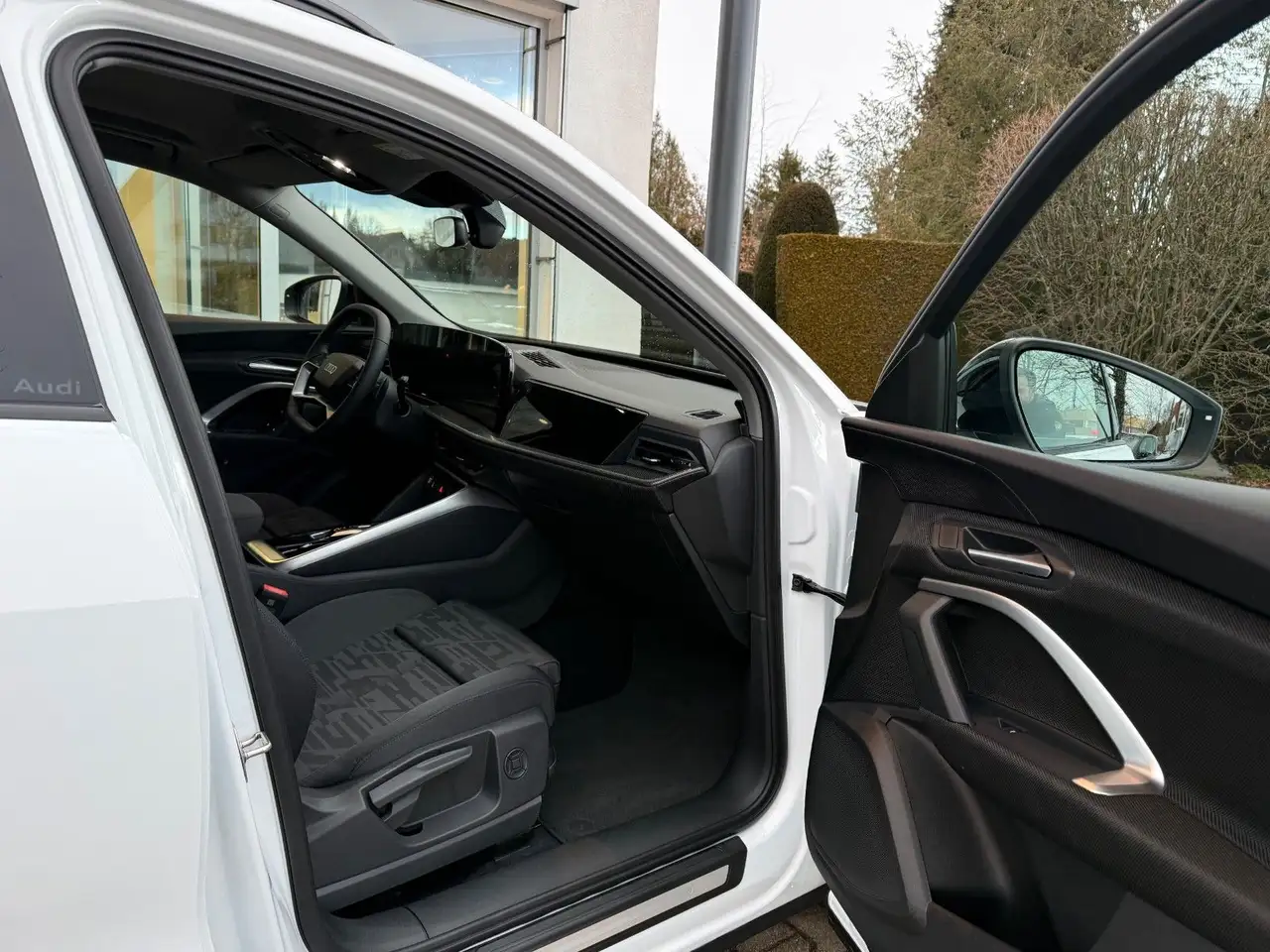 Audi Q5 15