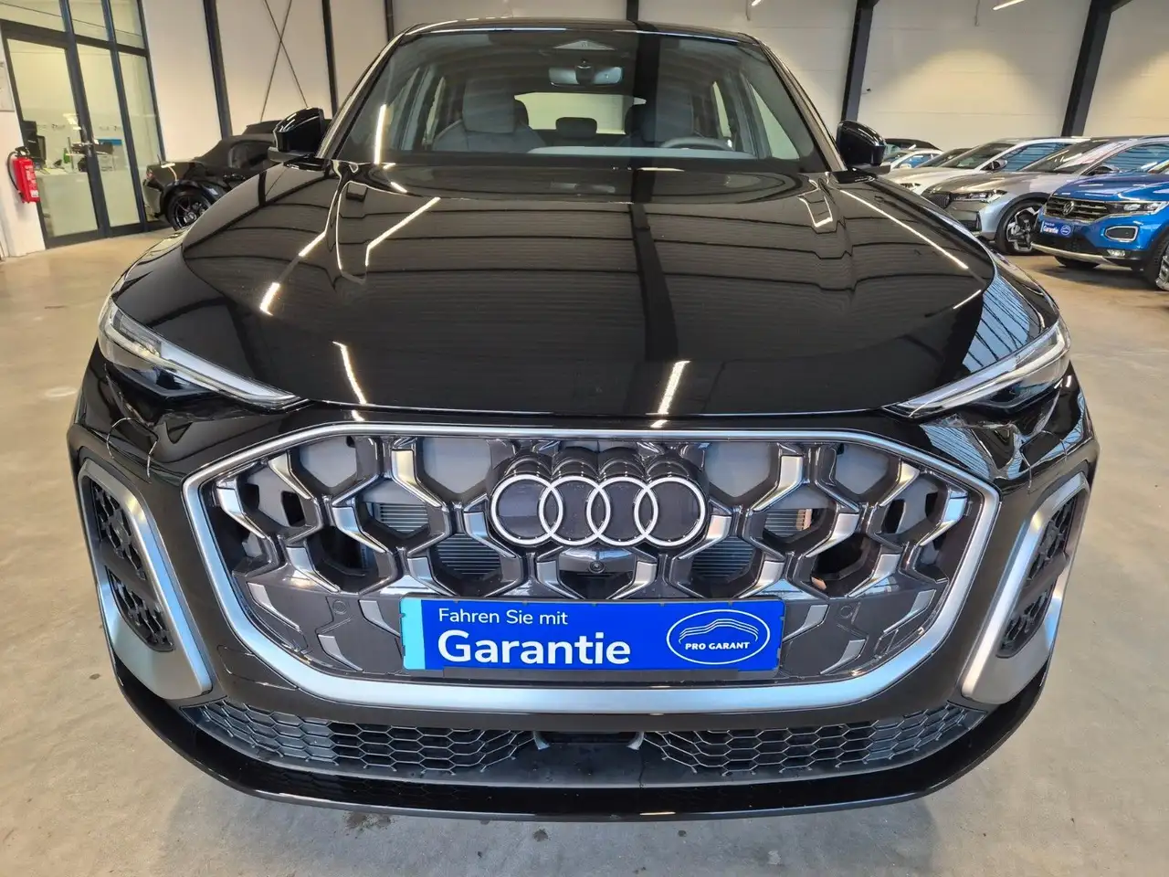 Audi Q5 2