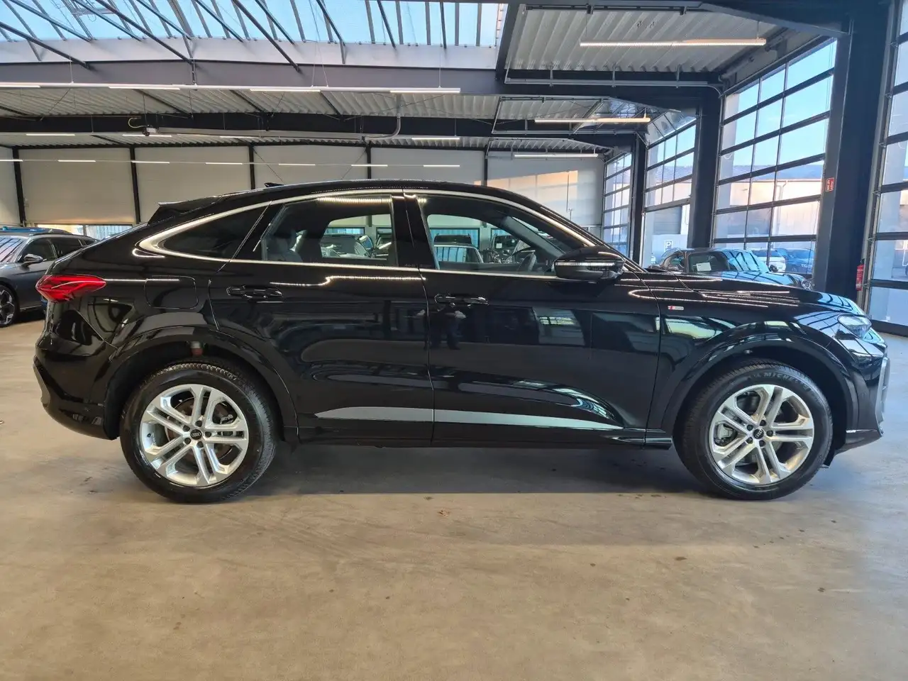 Audi Q5 4