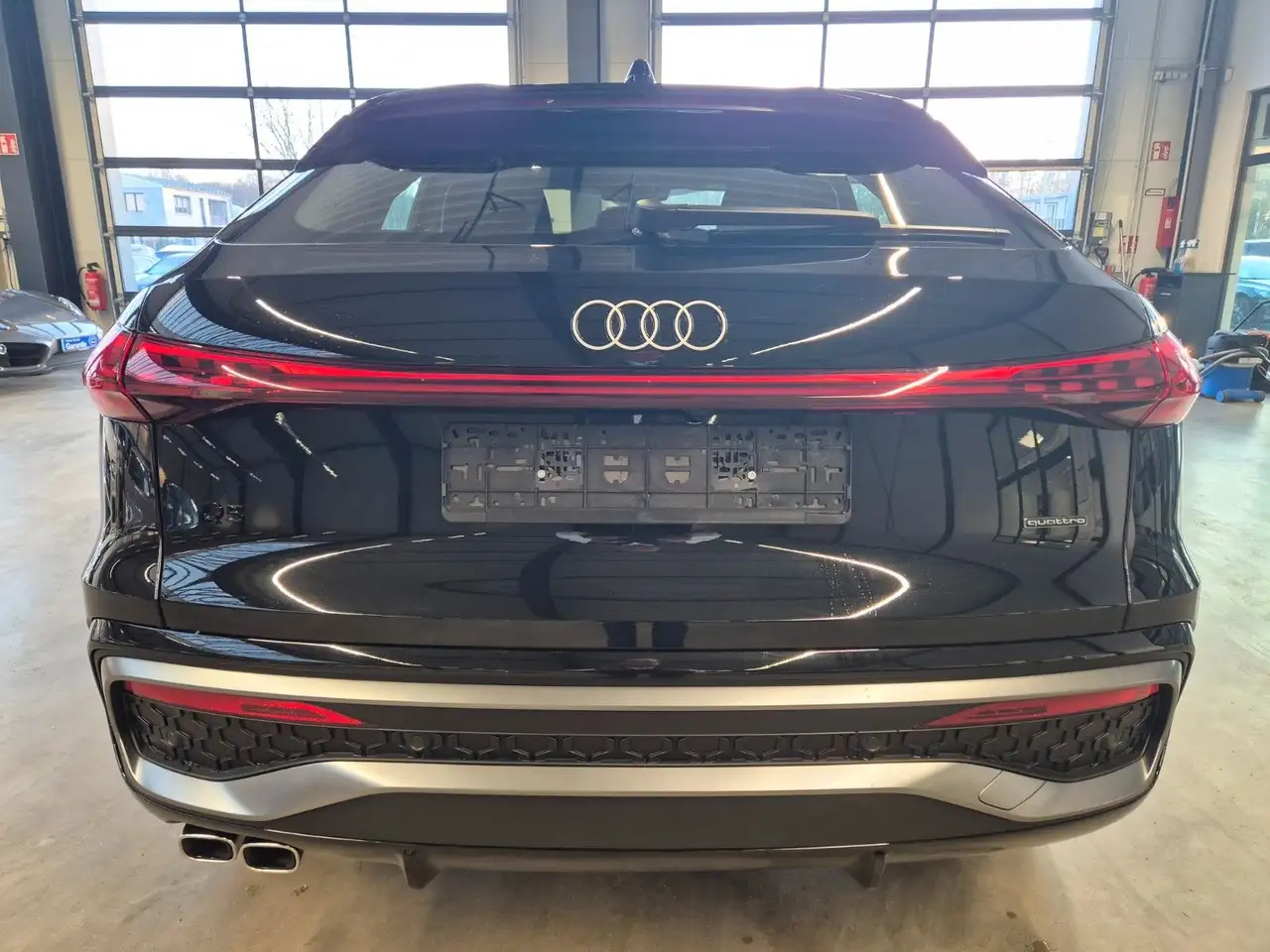 Audi Q5 6