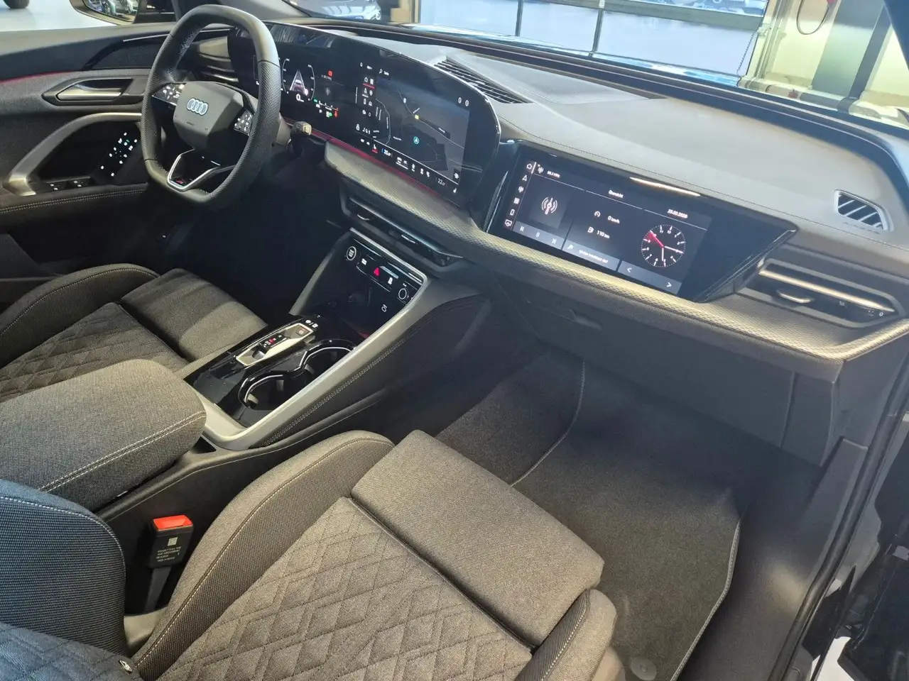 Audi Q5 9