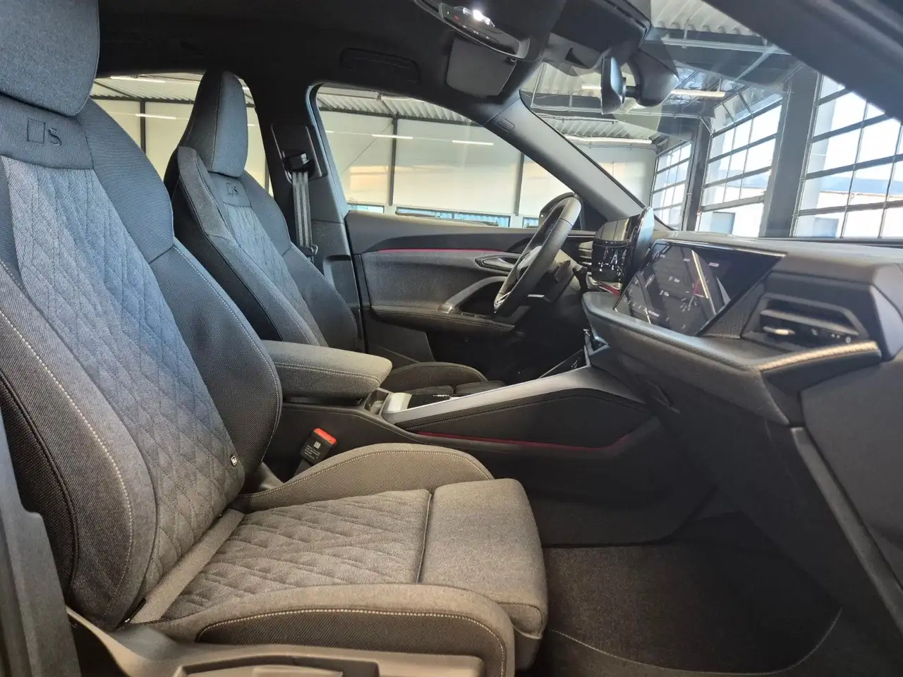Audi Q5 10