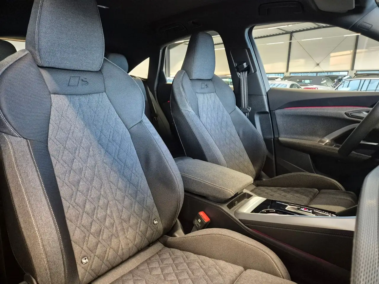 Audi Q5 11
