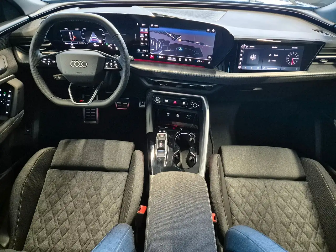 Audi Q5 14