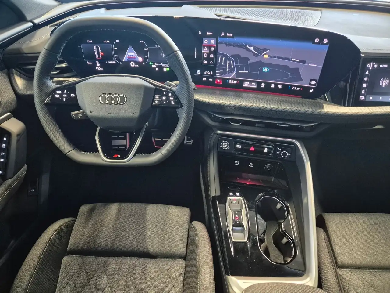 Audi Q5 15