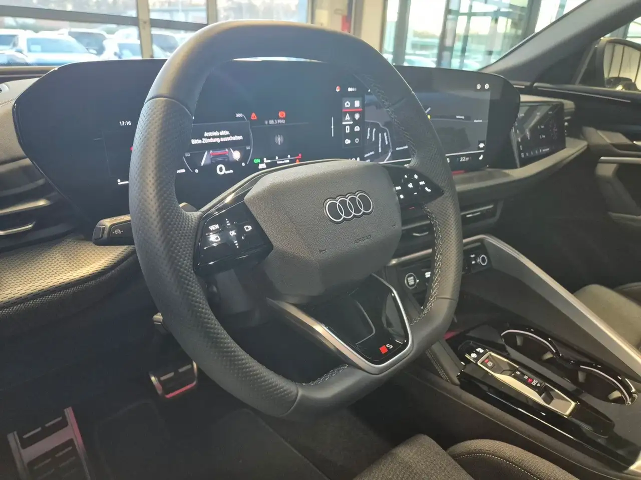 Audi Q5 16