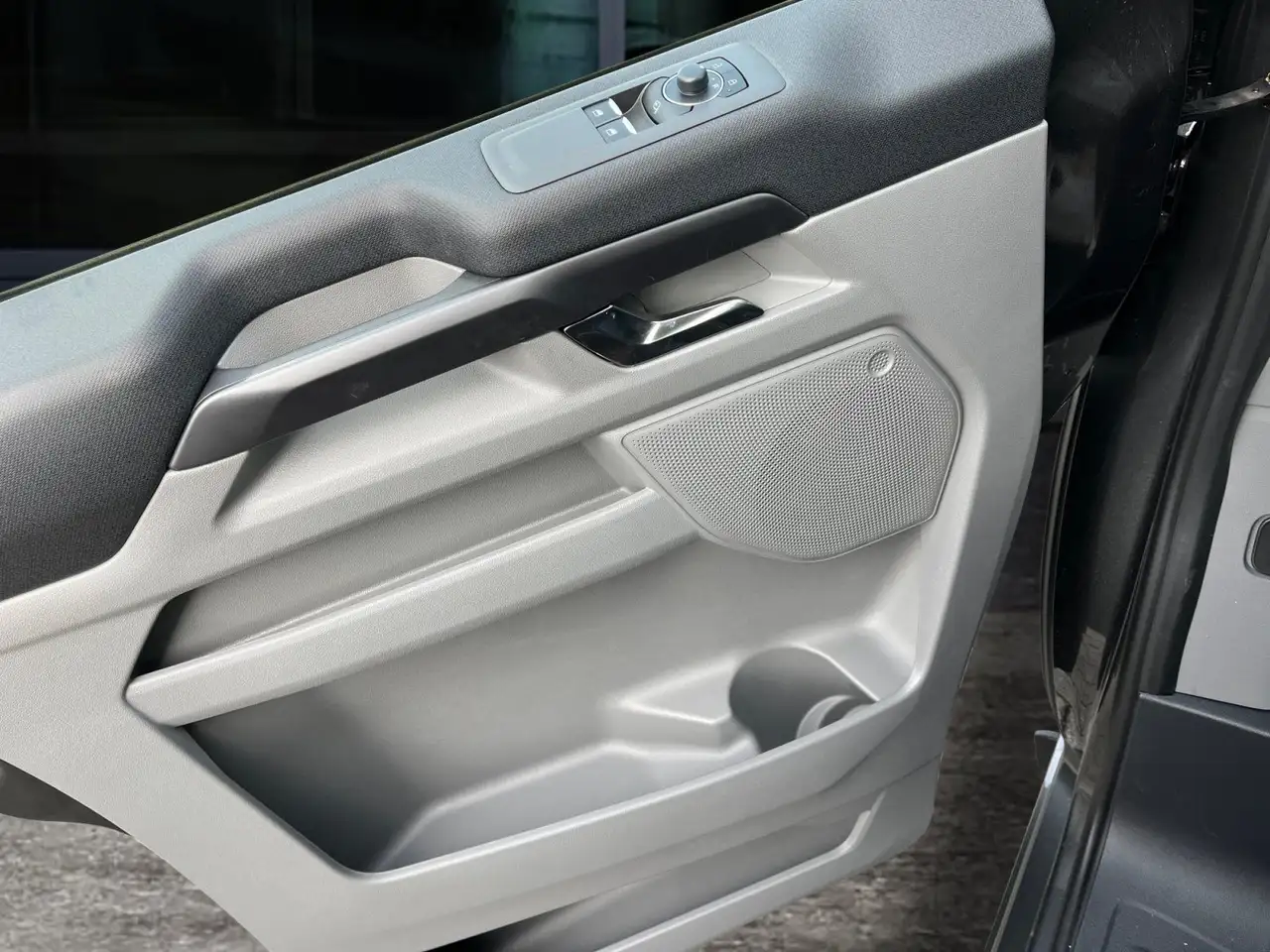 Ford Tourneo 14