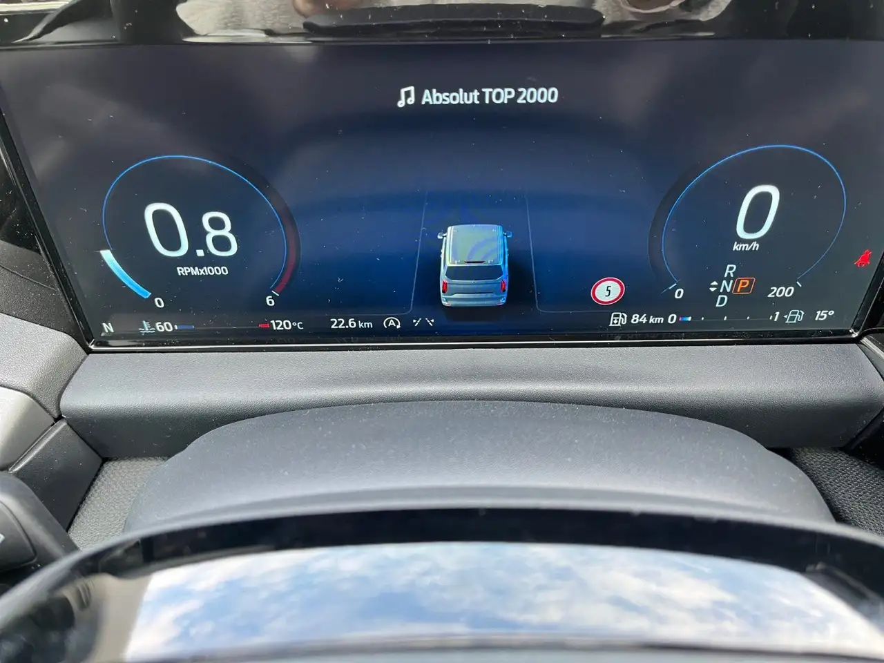 Ford Tourneo 16