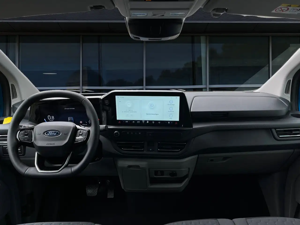 Ford Transit 6
